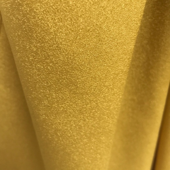 Anthropologie silk top - Picture 3 of 3